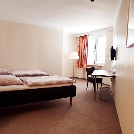Hotel Pause Hofheim am Taunus Exterior photo